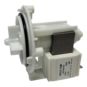 Pompe de vidange Hanning 4681EA2002H <span class=keywords><strong>Moteur</strong></span> 30w pour <span class=keywords><strong>lave</strong></span>-<span class=keywords><strong>linge</strong></span> - Product Image 3