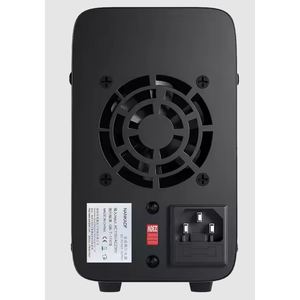 Alimentation électrique programmable WANPTEK 30V 10A 300W de laboratoire avec charge rapide USB - Product Image 2