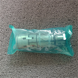 อะไหล่เครื่องมือกล OTT-JAKOB German Force Gauge 95.103.136.9.2 แบบดึงและหมุนได้ - Product Image 2