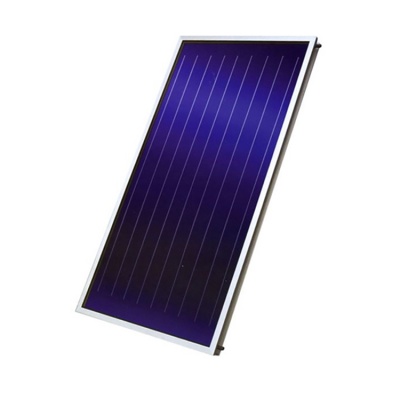 Плоская панель солнечной горячей воды (солнечный водонагреватель, ISO9001, Solar KEYMARK,CE,SRCC,EN12975)