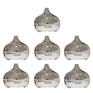 De dormitorio Escritorio de aceite esencial aroma <span class=keywords><strong>humidificador</strong></span> - Product Image 2