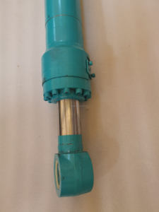 Sk235sr SK200-6 SK200LC-6 <span class=keywords><strong>Sk235srlc</strong></span> Graafmachine Arm Hydraulische Cilinder <span class=keywords><strong>Yn01v00039f1</strong></span> Yn01v00078f1 - Product Image 3