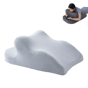 Almohada Corporal Ergonómica Personalizable YUE RISE, Diseño de Curva Cervical Multifuncional, Espuma Viscoelástica, para Diversión - Product Image 1