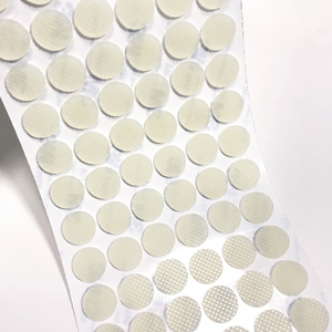 Tùy chỉnh cao 1mm 2.5mm băng một mặt chết cắt EVA bọt xốp tấm mạnh mẽ đầy màu sắc làm Giấy PVC PU Polyester niêm phong - Product Image 4