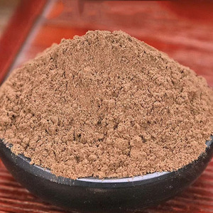 Herba houttuyniae ผง Yuxingcao แห้งดิบ Houttuynia cordata - Product Image 3