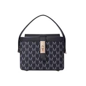 Sac à main bandoulière femme, style color-block, sac messager haut de gamme, style niche - Product Image 3