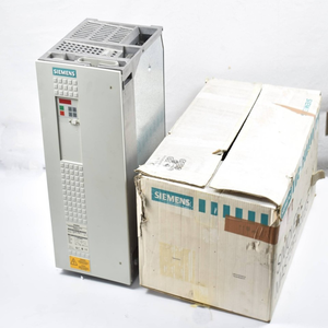 6SE7023-0FD20-Z SIMOVERT VC incluye tarjeta de control CU2 PLC - Product Image 3