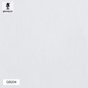 Films décoratifs en PVC thermoformable pour meubles, construction et <span class=keywords><strong>immobilier</strong></span>, vente en gros d'usine, film décoratif pour porte en PVC, rouleau - Product Image 3