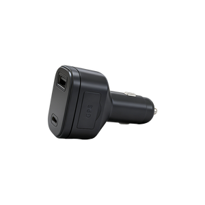 Mini Rastreador GPS para Auto 4G GSM con Puertos USB Tipo-C, Anti-Robo, Rastreo en Tiempo Real, Dispositivo Oculto Compatible con Encendedor de Cigarrillos - Product Image 4