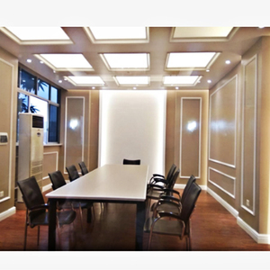 Paneles de Pared Interiores de PVC para Decoración, <span class=keywords><strong>Precio</strong></span> Bajo de Fábrica en Halong, China - Product Image 2