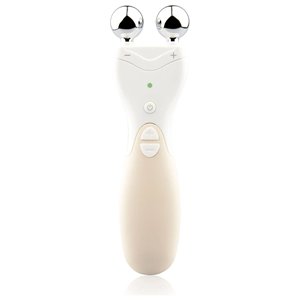 เครื่องนวดหน้า FACE 60 Seconds Lift สีขาวและสีเบจ FALI7 - Product Image 1