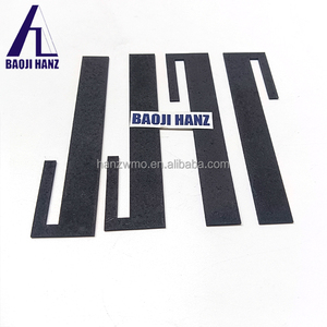 Giá cả cạnh tranh irru tráng 1m Titan <span class=keywords><strong>anode</strong></span> tấm - Product Image 2