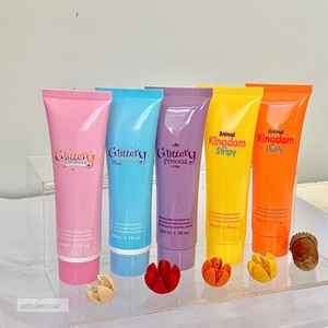 Set de Perfume Orgánico Natural con Aceites Esenciales para Bebés y Gel de Ducha Hidratante - Product Image 5