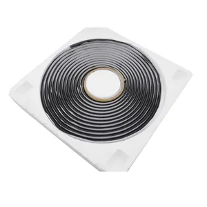 Hot Sales Double-sided Waterproof Butyl Snake Tape Used For Car Headlights For Sealing