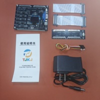 Service à guichet unique Programmeur Tcon Vgh Vgl Programmeur de changement de tension de magasin pour la réparation d'écran de télévision