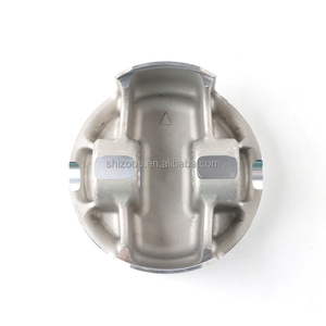 Kit de pistón de motocicleta de 102mm, juego de anillos de pistón para <span class=keywords><strong>YAMAHA</strong></span> <span class=keywords><strong>GRIZZLY</strong></span> <span class=keywords><strong>700</strong></span> GRIZZLY700 EPS CAMO LE <span class=keywords><strong>SE</strong></span> YFM700 FWAD, pistones forjados - Product Image 3