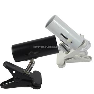 Momo — support de lampe thermique pour Aquarium, Reptile avec pince, transmetteur infrarouge - Product Image 1