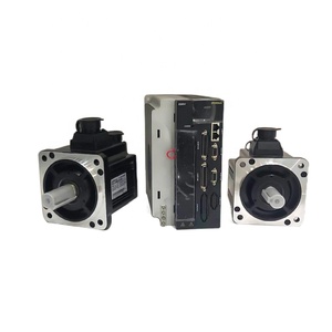 <span class=keywords><strong>Dorna</strong></span> 220v Serie M1, Motor Servo de 0.4kw-1.5kw, Sistema de Accionamiento Servo, Controlador Multieje, 5000ppr - Product Image 1