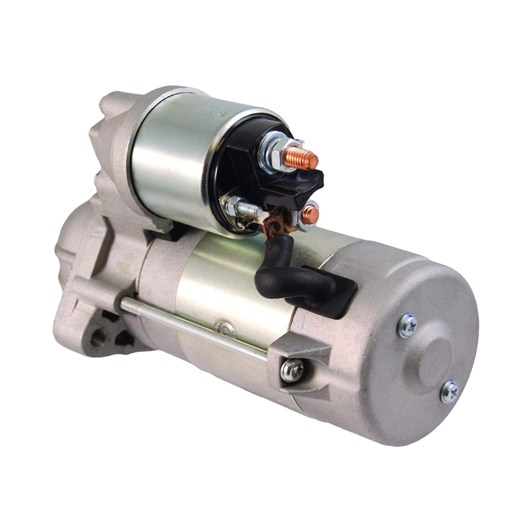 New Starter Starter Motor for BMW