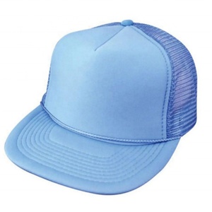 Casquette de baseball en coton à logo personnalisé, 5 panneaux, respirante, séchage rapide, réglable, protection solaire, unisexe, sport, extérieur, vente en gros - Product Image 3