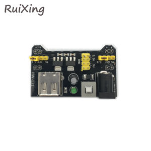 電子パンボード + パンボード830はんだレスコネクタパンボードキット + 65ジャンパーワイヤ - Product Image 5