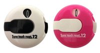 Compteur de doigts facile pour le mini-golf, pour enregistrer les scores