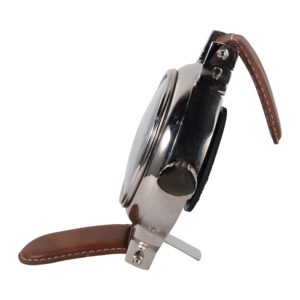 Orologio da Tavolo Moderno Minimalista, Piccolo Orologio Decorativo da Scrivania - Product Image 4