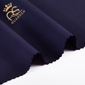 4-cách NS vải 100% <span class=keywords><strong>polyester</strong></span> 130gsm nặng Jacquard chấm thiết kế Activewear - Product Image 2