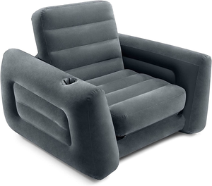 OEM Giường Bơm Hơi Đa Năng Tùy Chỉnh Ghế Sofa Sàn Ghế Sofa Cho Du Lịch Bãi Biển - Product Image 5
