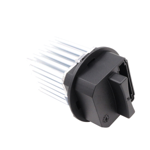 Résistance de ventilateur de moteur de chauffage de haute qualité 100012950 6441.S7 6441S7 pour Citroën pour Peugeot 307 <span class=keywords><strong>407</strong></span> - Product Image 3