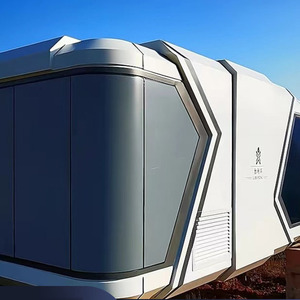 <span class=keywords><strong>Casa</strong></span> al aire libre de nuevo diseño, <span class=keywords><strong>casa</strong></span> de acampada, nave espacial, pequeña <span class=keywords><strong>casa</strong></span> de árbol con precio al por mayor - Product Image 5