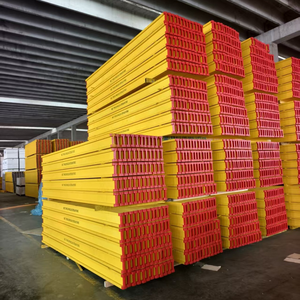 Poutres de coffrage en <span class=keywords><strong>bois</strong></span> H20 pour la construction en béton – Offre Spéciale - Product Image 1