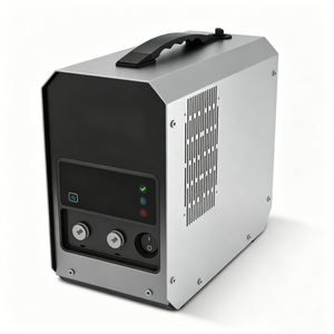 Fuente de Alimentación Estable DMFC de 50W con Celda de Combustible de Metanol para Estaciones de Retransmisión de Comunicaciones - Product Image 3
