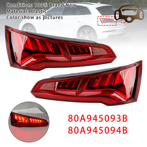 OE High Quality New AURON 12V 6000K 36W Front DRL CSP <b>LED</b> Tail <b>Lights</b> for Audi Q5 Wholesale - Product Image 4