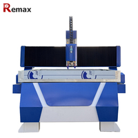 Routeur CNC pour le travail du bois 1212, machine de gravure sur bois