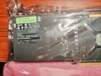 Carte graphique pour station de travail Mi50 32 Go, refroidie par ventilateur, neuve