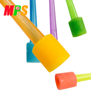 3 In H-Tips Candy Lollipop Sweets de la fabrication certifiée BRC - Product Image 3