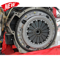 Original Factory New Qingling 4HK1-TC ISUZU Diesel Engine Assembly 189HP for Japan Q3 Light Cargo Truck with 12-Month Warranty