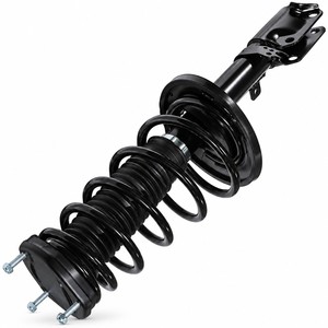 Amortiguador Trasero Derecho SR4085 en Oferta, con Resorte Helicoidal y Amortiguador de Gas, Repuesto para Toyota Camry Avalon - Product Image 1