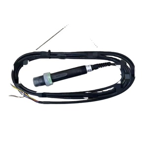 เซ็นเซอร์วัดค่า pH รุ่นใหม่ Yokogawa FU20 แบบตัวเรือนกว้าง FU20-05-T1-NPT - Product Image 6