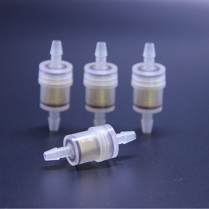 Srv1602cvl.01 วาล์วระบายแรงดันเพื่อความปลอดภัย 1/4 นิ้ว แก๊สแบบทิศทางเดียว สำหรับเครื่องผลิตออกซิเจนแบบพกพา - Product Image 3