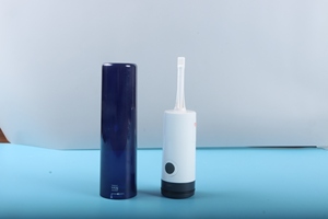 Modern Portable Electric Shattaf Bidet Personal Care Bathroom Accessories for Travel for Home and Away Use - Product Image 3