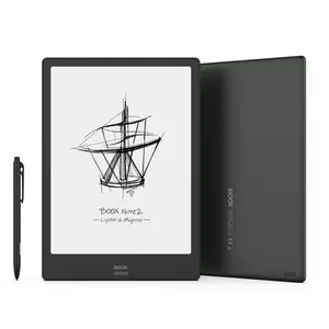 Onyx Boox latest products 10.3" ebook reader Note2 hot sales E-reader support 5G WIFI