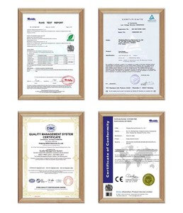 WR-T1T2-AC ไฟกระชาก2P TUV CE CB ใบรับรองการผลิต <span class=keywords><strong>SPD</strong></span> สองขั้นตอนอุปกรณ์ป้องกันไฟกระชาก275V/385V - Product Image 5