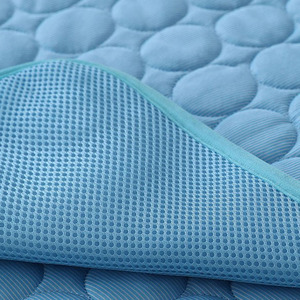 Pet Dog Mat Selbst kühlende Matratze Cat Summer Ice Pad Kissen Keep Cool Bed - Product Image 6