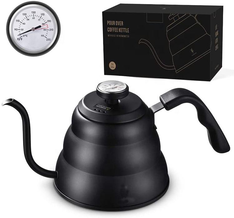 Soulhand Pour Over Coffee Kettle