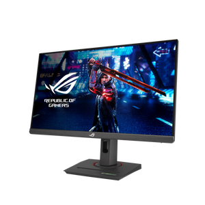 NOUVEAU Moniteur de jeu A.S.U.S XG259QNS, taux de rafraîchissement 380Hz, temps de réponse 0,3ms, 1000:1, 16/9, 1920*1080, IPS rapide - Product Image 5