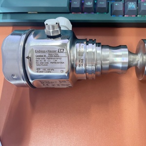 Endress+Hauser Cerabar PMP55 Modelo PMP55-AA12QA1MGJTDJA4A Salida de 4-20 mA para Medición de Agua/Aceite/Aire - Product Image 2