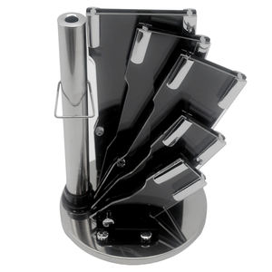 HSK Fabricant le plus digne de confiance Couteaux Block Set Royalty Suisse <span class=keywords><strong>Ernesto</strong></span> Couteaux de cuisine Set 8 Couteaux - Product Image 5