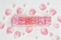 Set Mahjong Akrilik Amerika 160pcs Bergaya Oriental Vintage Feminin, Ideal untuk Kolektor Seni Interior Timur